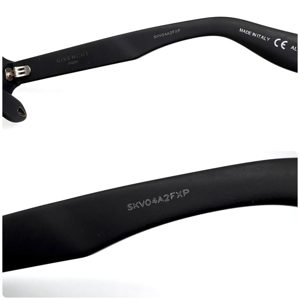 GIVENCHY sunglasses, made in Italy - Picture 9 of 13